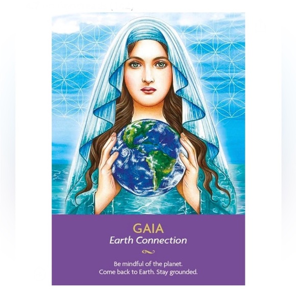 Keepers of the Light Oracle Cards Kyle Gray NWOT - Picture 9 of 16